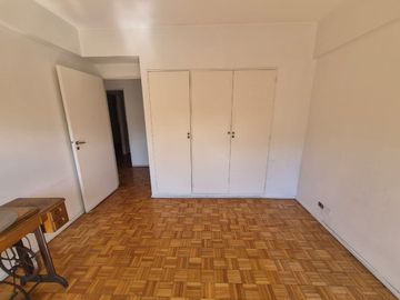 Venta departamento 4 ambientes c Balcon y Cochera