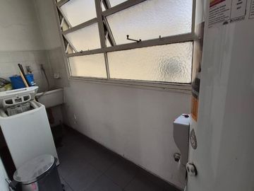 Venta departamento 4 ambientes c Balcon y Cochera