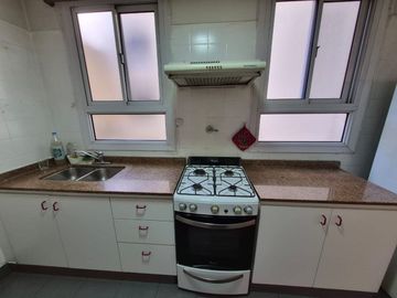 Venta departamento 4 ambientes c Balcon y Cochera