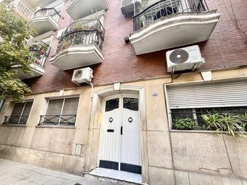 Depto 2 amb – 47 m² – Frías 500 APTO CREDITO