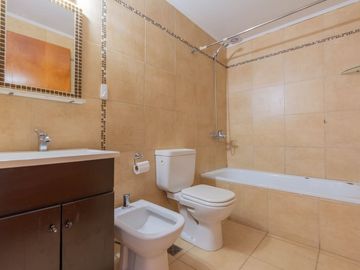 VENTA DEPARTAMENTO 3 AMBIENTES-PATIO VILLA URQUIZA