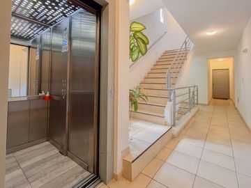 VENTA DEPARTAMENTO 3 AMBIENTES-PATIO VILLA URQUIZA
