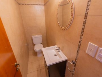 VENTA DEPARTAMENTO 3 AMBIENTES-PATIO VILLA URQUIZA