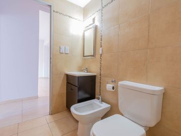 VENTA DEPARTAMENTO 3 AMBIENTES-PATIO VILLA URQUIZA