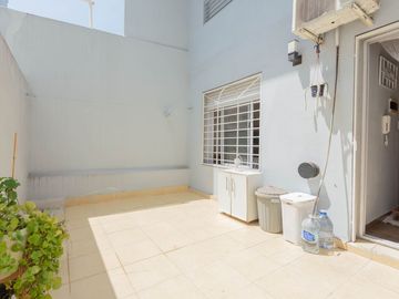 VENTA DEPARTAMENTO 3 AMBIENTES-PATIO VILLA URQUIZA