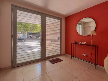 VENTA DEPARTAMENTO 3 AMBIENTES-PATIO VILLA URQUIZA