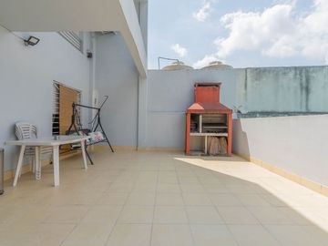 VENTA DEPARTAMENTO 3 AMBIENTES-PATIO VILLA URQUIZA