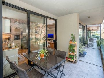 VENTA DEPARTAMENTO CUATRO AMBIENTES EN NUÑEZ