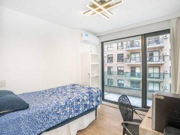 VENTA DEPARTAMENTO CUATRO AMBIENTES EN NUÑEZ
