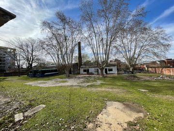 Venta de Galpón LOTE Manzana en Belen de Escobar