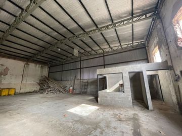 Venta de Galpón LOTE Manzana en Belen de Escobar