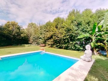 VENTA CASA 5 AMBIENTES PILAR BARRIO BUEN RETIRO