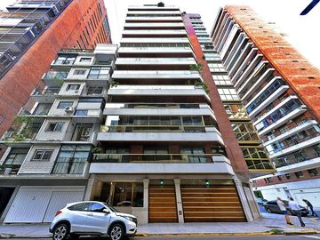 VENTA PENTHOUSE 4 AMB PALERMO BALCON ATERRAZADO