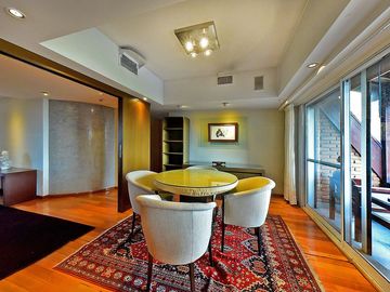 VENTA PENTHOUSE 4 AMB PALERMO BALCON ATERRAZADO