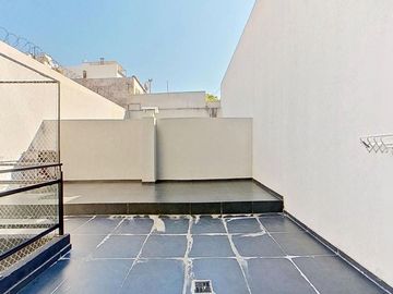 4 ambientes venta espacio guardacoches y terraza