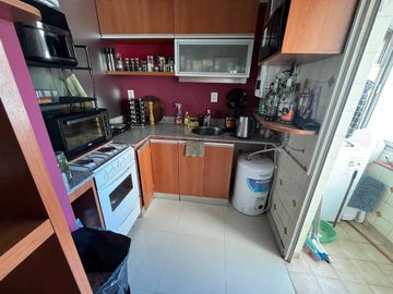 VENTA 3 AMB C/BALCÓN-PISO ALTO-FRENTE-CABALLITO