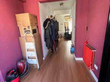 VENTA 3 AMB C/BALCÓN-PISO ALTO-FRENTE-CABALLITO