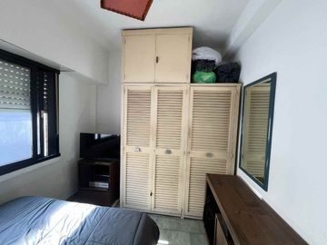 VENTA 3 AMB C/BALCÓN-PISO ALTO-FRENTE-CABALLITO