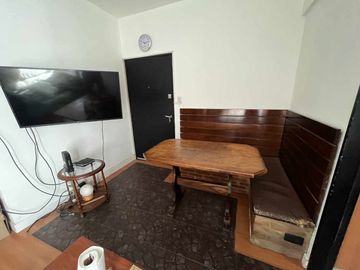 VENTA 3 AMB C/BALCÓN-PISO ALTO-FRENTE-CABALLITO