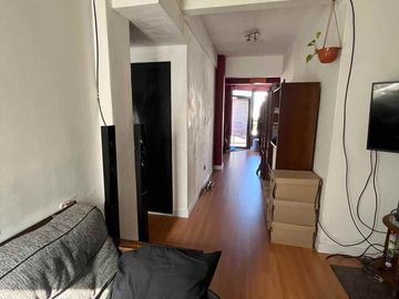 VENTA 3 AMB C/BALCÓN-PISO ALTO-FRENTE-CABALLITO