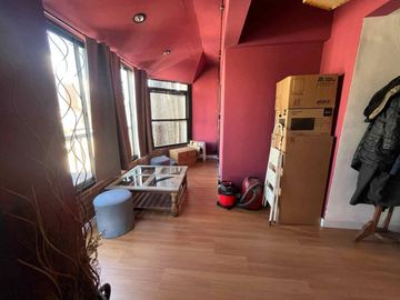 VENTA 3 AMB C/BALCÓN-PISO ALTO-FRENTE-CABALLITO
