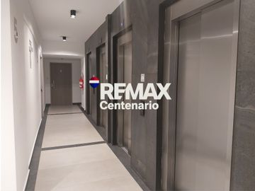 Venta departamento a estrenar de 3 ambientes