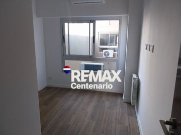Venta departamento a estrenar de 3 ambientes