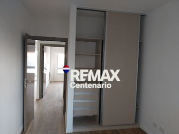 Venta departamento a estrenar de 3 ambientes