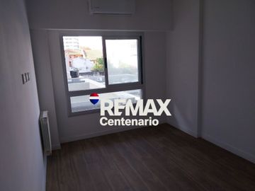 Venta departamento a estrenar de 3 ambientes