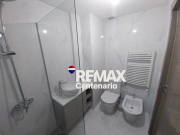 Venta departamento a estrenar de 3 ambientes