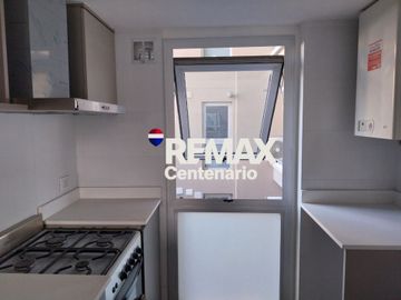Venta departamento a estrenar de 3 ambientes