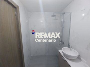Venta departamento a estrenar de 3 ambientes