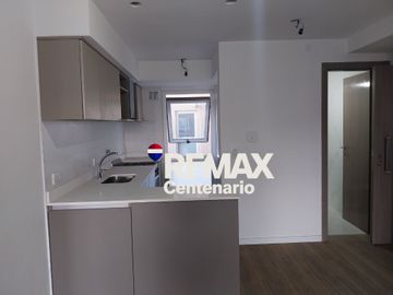 Venta departamento a estrenar de 3 ambientes