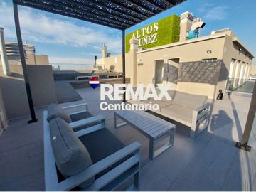 Venta departamento a estrenar de 3 ambientes