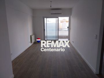 Venta departamento a estrenar de 3 ambientes