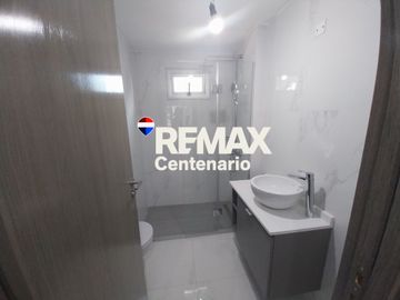 Departamento en venta a estrenar de 3 ambientes