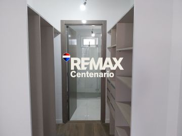 Departamento en venta a estrenar de 3 ambientes