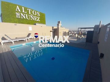 Departamento en venta a estrenar de 3 ambientes