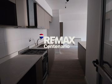 Departamento en venta a estrenar de 3 ambientes