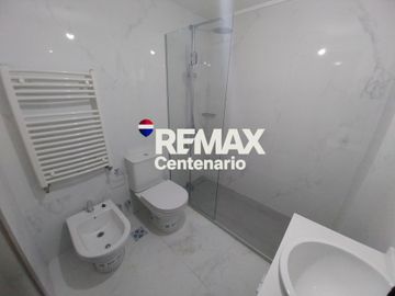 Departamento en venta a estrenar de 3 ambientes