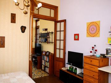 CASA 4 AMB - LOCAL - TERRAZA - V. DEL PARQUE