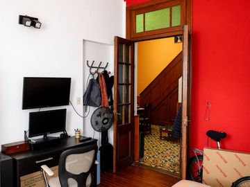 CASA 4 AMB - LOCAL - TERRAZA - V. DEL PARQUE