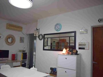 VENTA DEPARTAMENTO 3 AMBIENTES CABALLITO