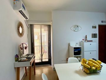 VENTA DEPARTAMENTO 3 AMBIENTES CABALLITO