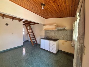 Deptos 2 ambientes en block en Rafael Calzada