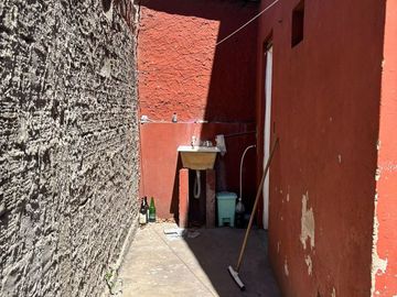 Deptos 2 ambientes en block en Rafael Calzada
