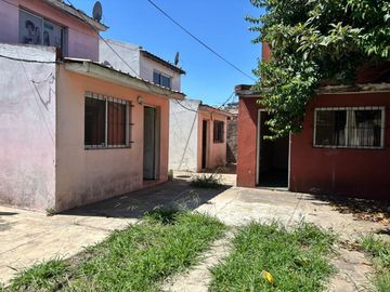 Deptos 2 ambientes en block en Rafael Calzada
