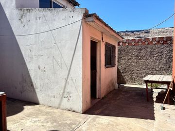 Deptos 2 ambientes en block en Rafael Calzada