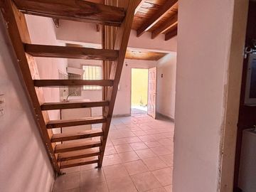 Deptos 2 ambientes en block en Rafael Calzada