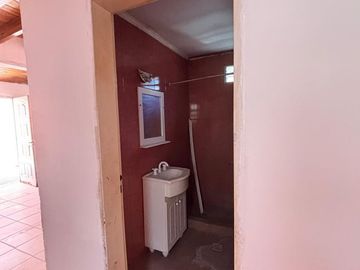 Deptos 2 ambientes en block en Rafael Calzada